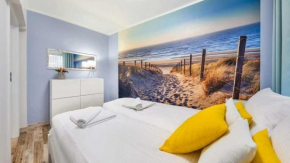 Apartament QUIET Kołobrzeg